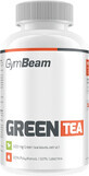 GymBeam Green Tea, unflavored 120 capsules