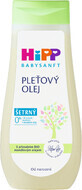 Huile pour le visage des enfants HiPP 200 ml