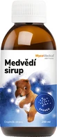 MycoMedica Bear Syrup 200 ml