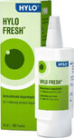 Hylo Eye Care HYLO-FRESH picături hidratante pentru ochi cu Euphrasia 10 ml