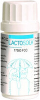 Lactosolv 17500 FCC, 60 c&#225;psulas