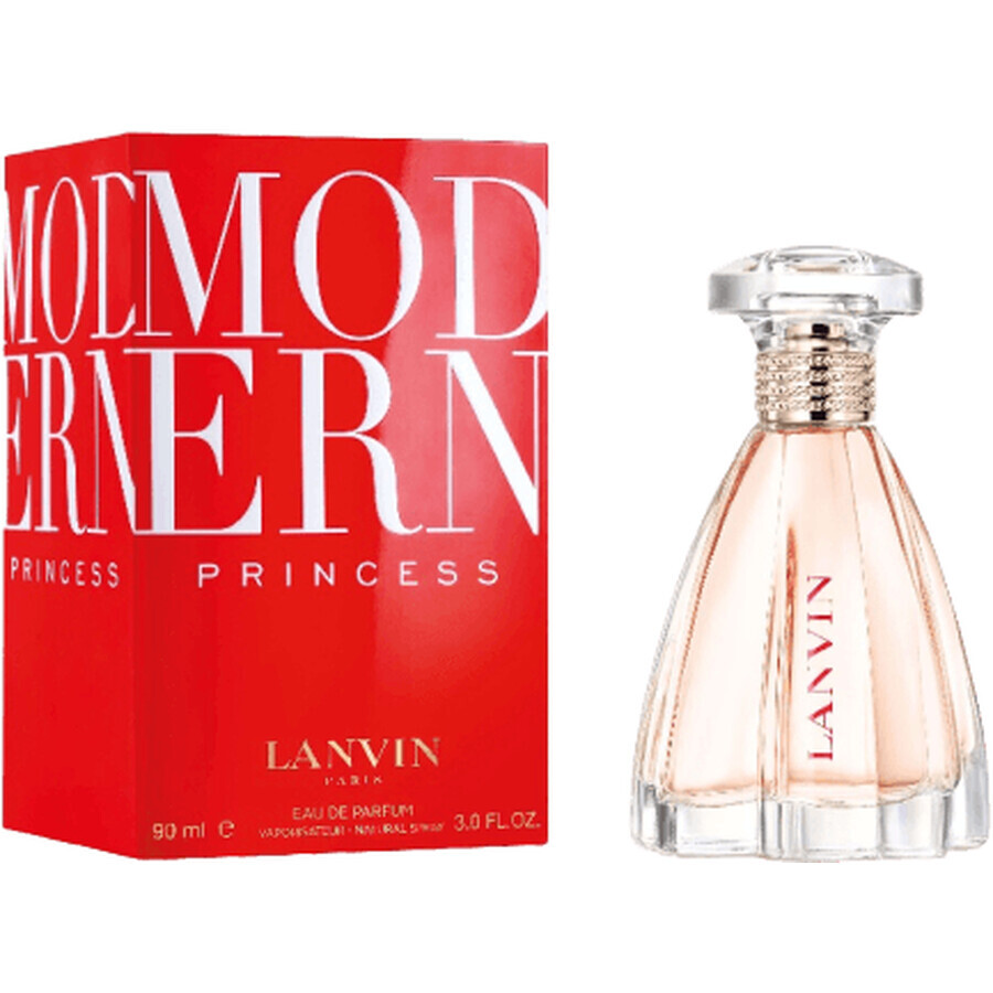Lanvin Modern Princess eau de parfum voor dames 90 ml
