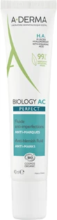 A-Derma Fluid against skin imperfections 40 ml