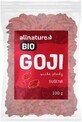 Allnature Goji s&#233;ch&#233; bio 100 g