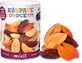 Mixit plum apricot fruit crisp 65 g