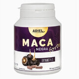 Adiel Maca negra FORTE 90 capsules