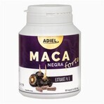 Adiel Maca negra FORTE 90 capsules