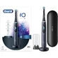 Cepillo de Dientes Eléctrico Oral-B iO Series 8 Negro