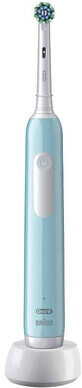 Spazzolino elettrico Oral-B Pro Serie 1 Nero