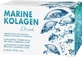 Biomedica Marine Collageen Drinkzakje 30 x 12 g