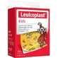 Leukoplast Kids Parche infantil, rollo 6 cm x 1 m
