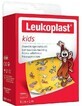 Leukoplast Kids Kids Patch, rouleau de 6 cm x 1 m