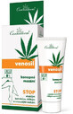 Cannaderm VENOSIL Hemp Lubrication for tired feet 100 ml