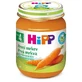 HiPP Puré de verduras ecológico Primera zanahoria 125 g