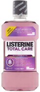 Rince-bouche Listerine TOTAL CARE 500 ml
