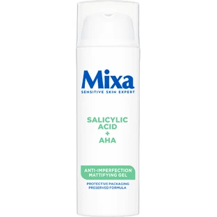 Mixa matterende crème 50 ml