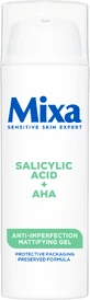 Mixa mattifying cream 50 ml