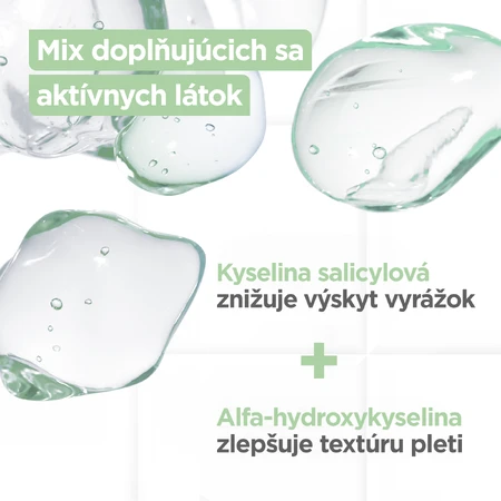 Mixa matterende crème 50 ml