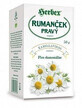 Herbex Camomille Camomille th&#233; en vrac, 50 g