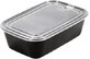 GymBeam food box noir 1 pc