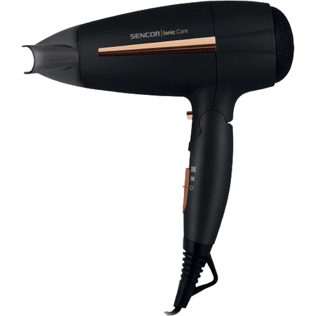 Haartrockner Sencor SHD 7100BK