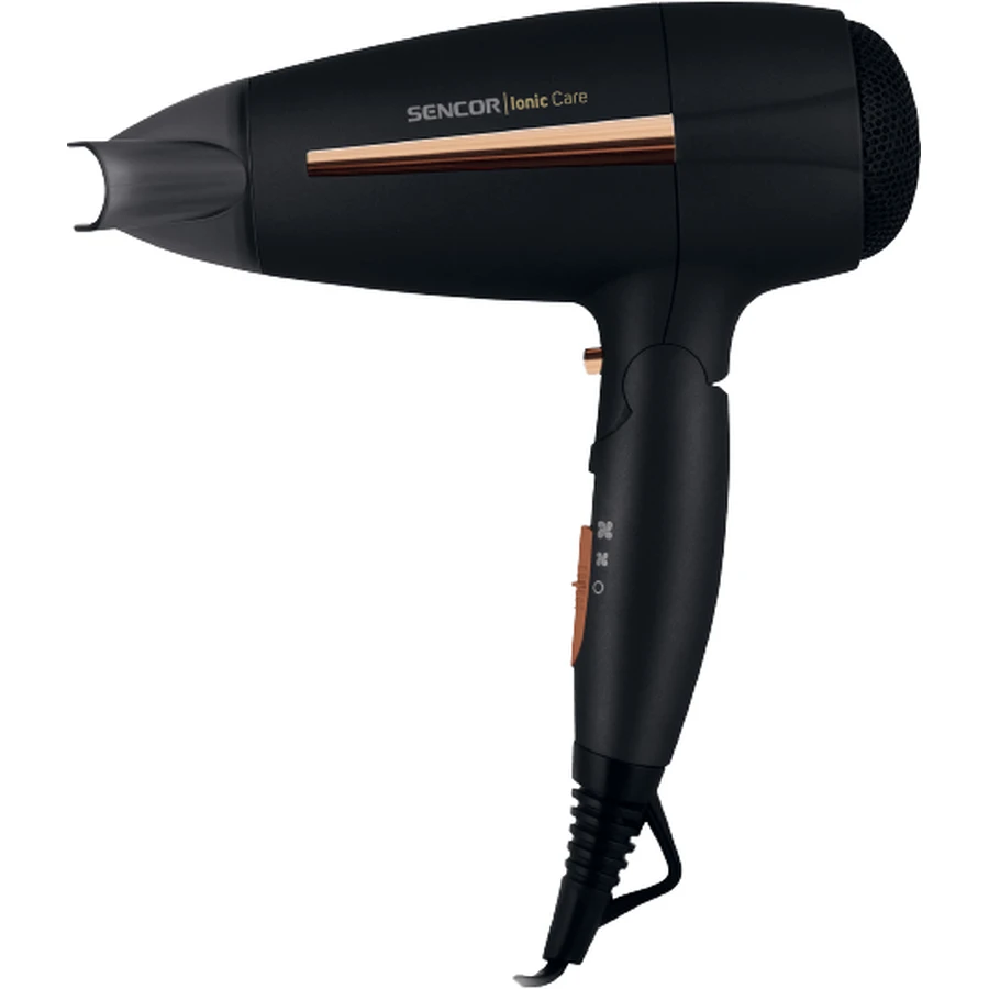 Haartrockner Sencor SHD 7100BK