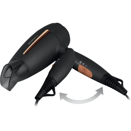Haartrockner Sencor SHD 7100BK