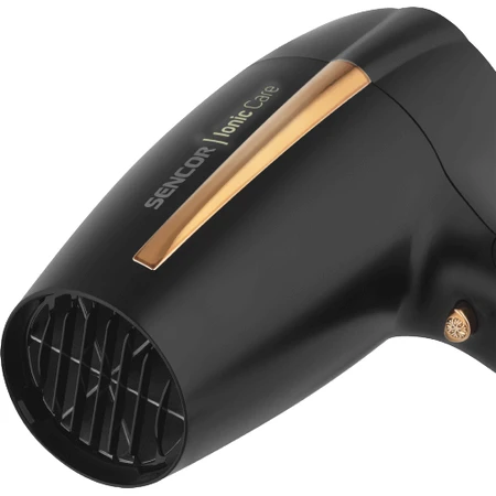 Haartrockner Sencor SHD 7100BK
