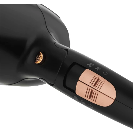 Haartrockner Sencor SHD 7100BK