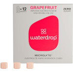 Waterdrop Microlyte Pompelmo 12 pz.
