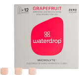 Waterdrop Microlyte Grapefruit 12 pcs