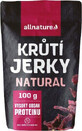 Allnature Turkey Jerky naturel 100 g