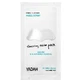 Blackhead removal strips, 10 pieces, Yadah