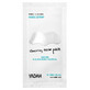 Blackhead removal strips, 10 pieces, Yadah