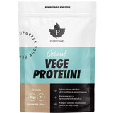 Puhdistamo Optimal Vegan Protein Chocolate 600 g