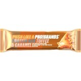 ProteinPro Barretta proteica al caramello 45 g
