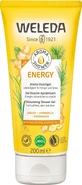 Weleda Aroma douche energie 200 ml