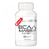Penco BCAA MASSIF 120 capsule