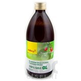 Wolfberry Suc organic de fructe din chinaberry 500 ml