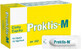 Proktis Rektale Z&#228;pfchen zur Wundheilung mit Hyalurons&#228;ure 10 St&#252;ck