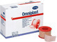 Hartmann Omniplast textielpleister op rol