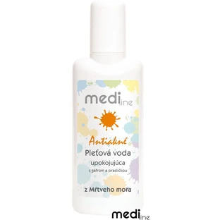 Medi Totes Meer Antiacne Lotion 200 ml
