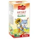 Apotheke Biologische kinderthee Rooibos, 20 x 1,5 g