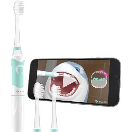 TrueLife SonicBrush Kid G Brosse à dents sonique pour enfants