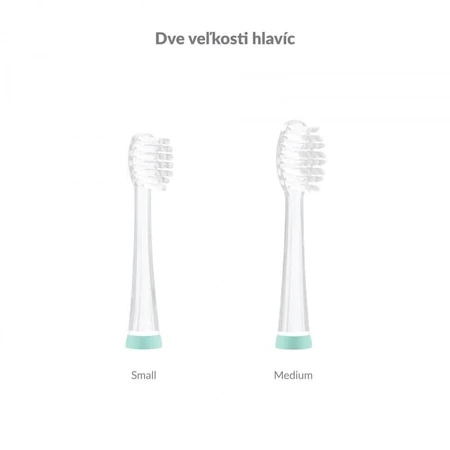 TrueLife SonicBrush Kid G Brosse à dents sonique pour enfants