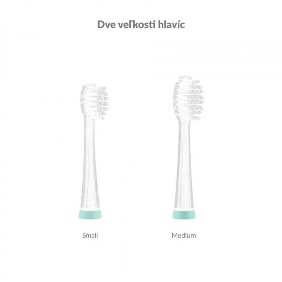 TrueLife SonicBrush Kid G Brosse à dents sonique pour enfants