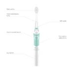 TrueLife SonicBrush Kid G Brosse à dents sonique pour enfants