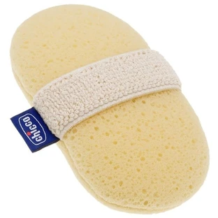 Chicco Bath sponge / glove