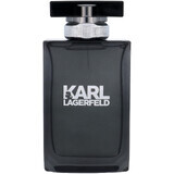 Karl Lagerfeld Eau de Toilette 100 ml