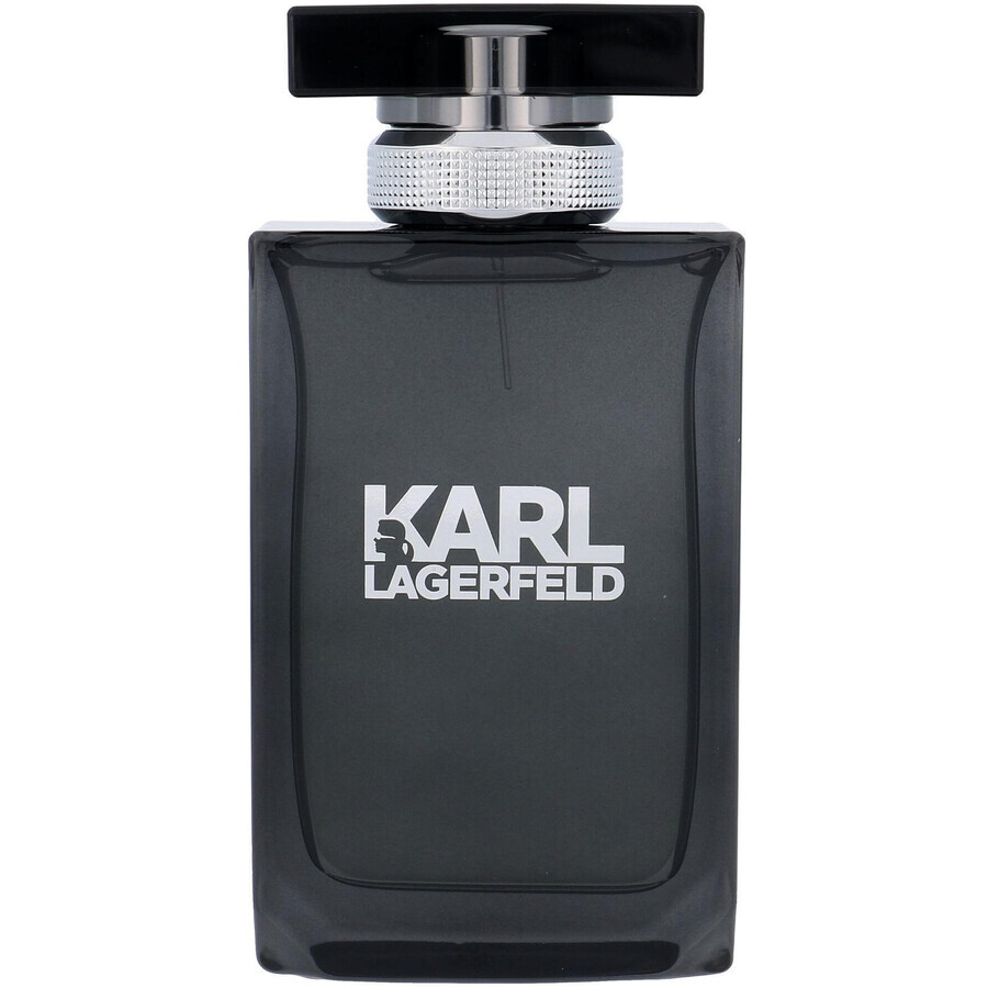Karl Lagerfeld Eau de toilette 100 ml